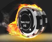 Titan Poker Launches Speed Poker